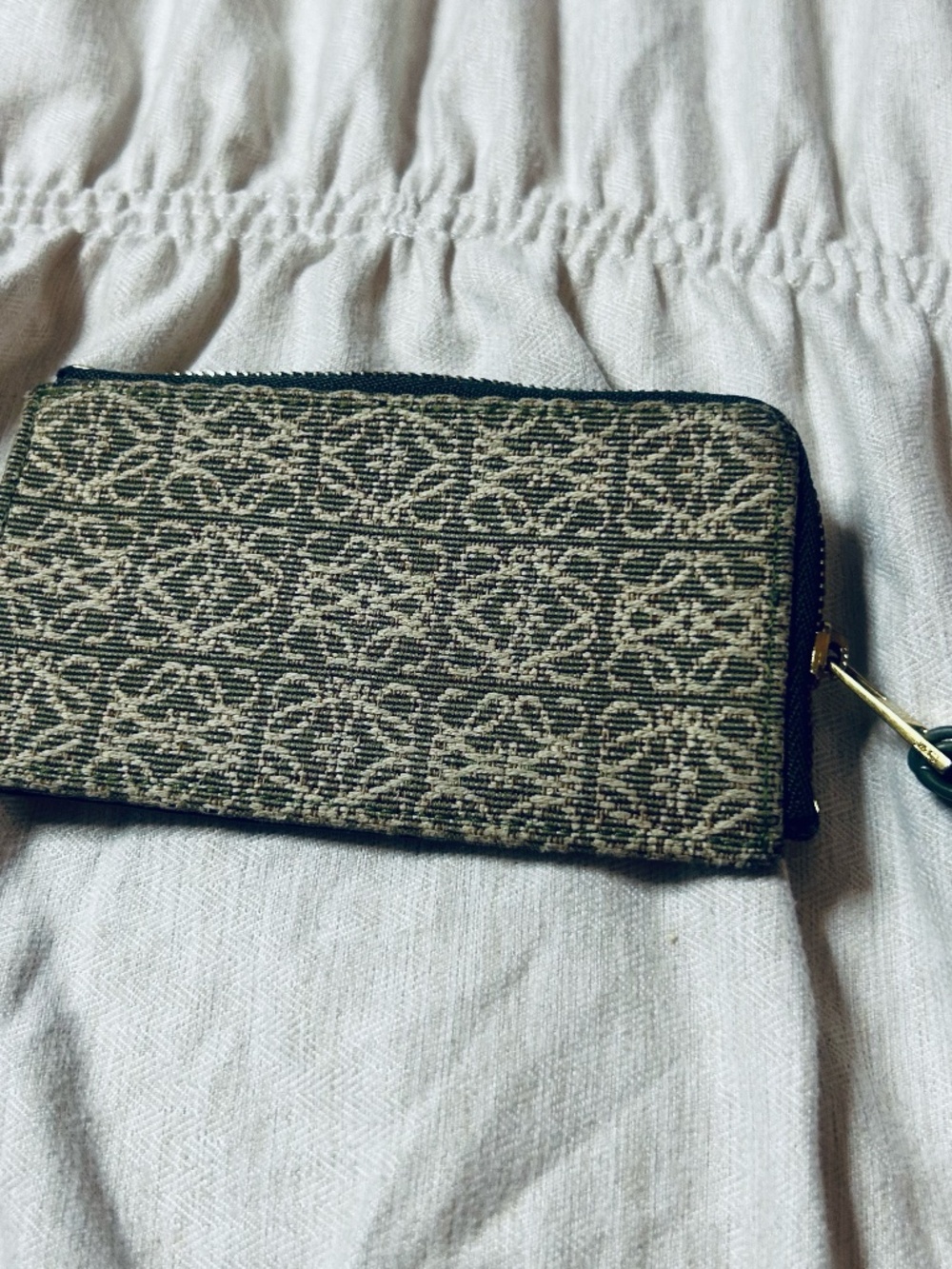 Loewe Card Holder